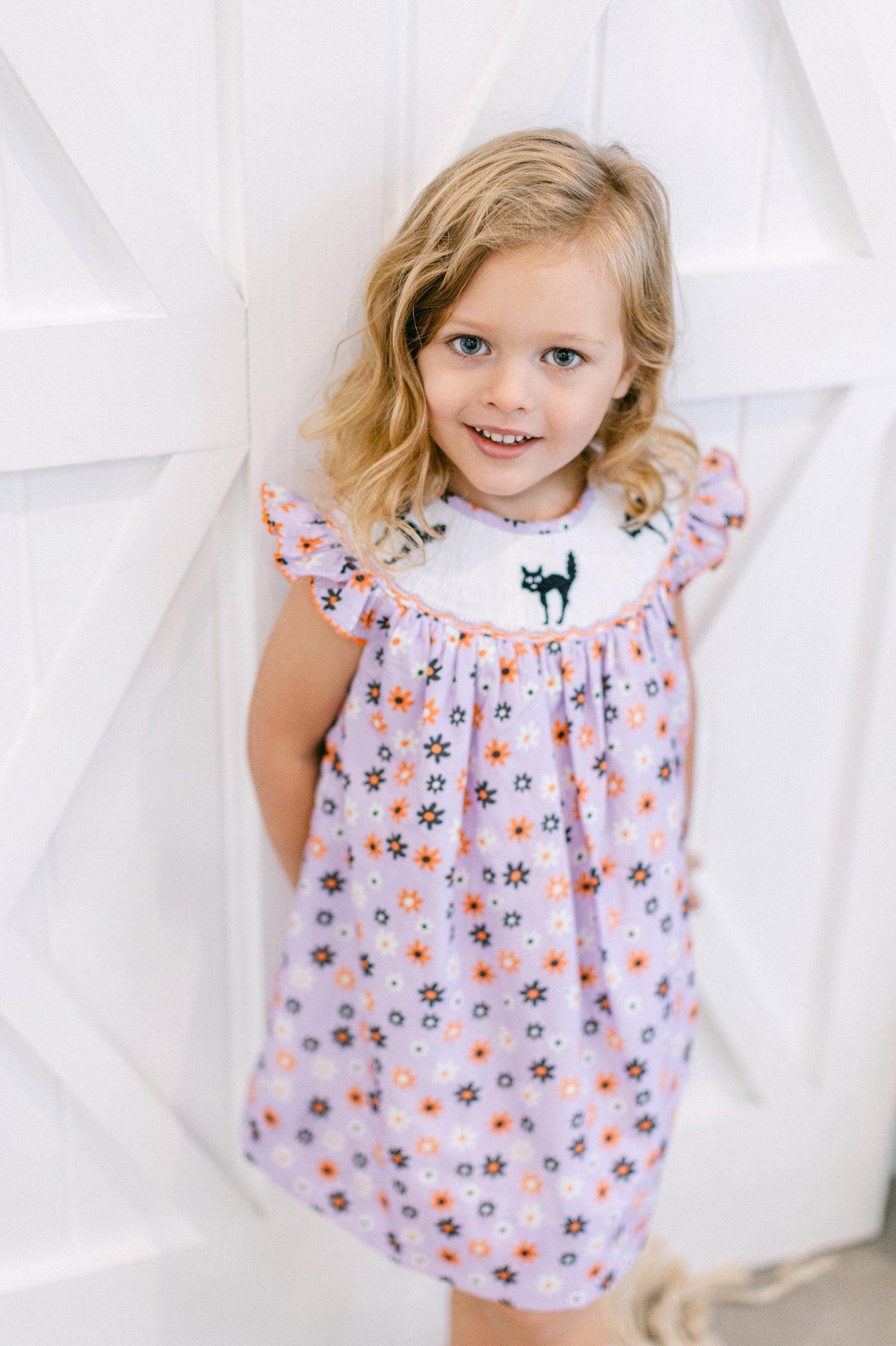 Binx Dress