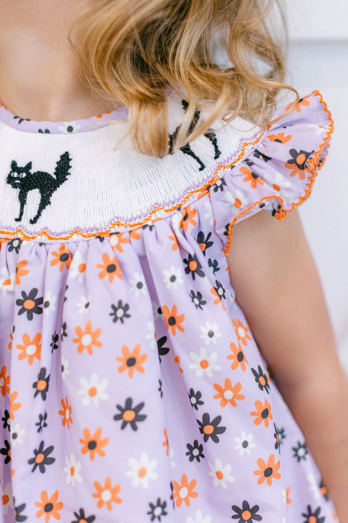 Binx Dress