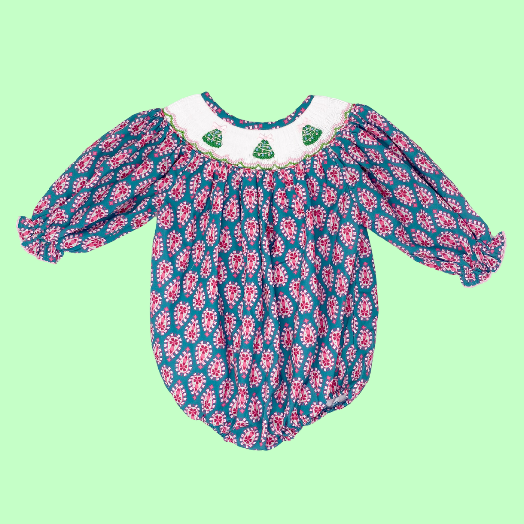 Penelope Tree Bubble