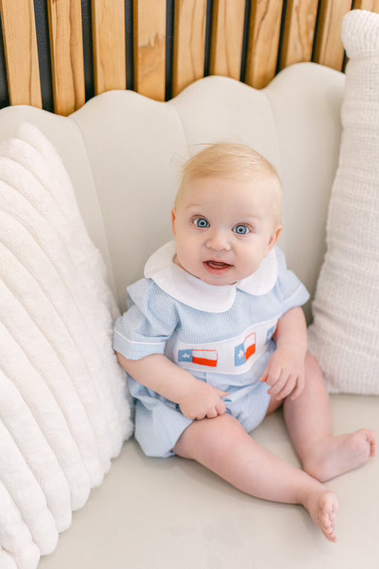 Texas Boys' Bubble (FINAL SALE)