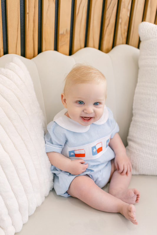 Texas Boys' Bubble (FINAL SALE)