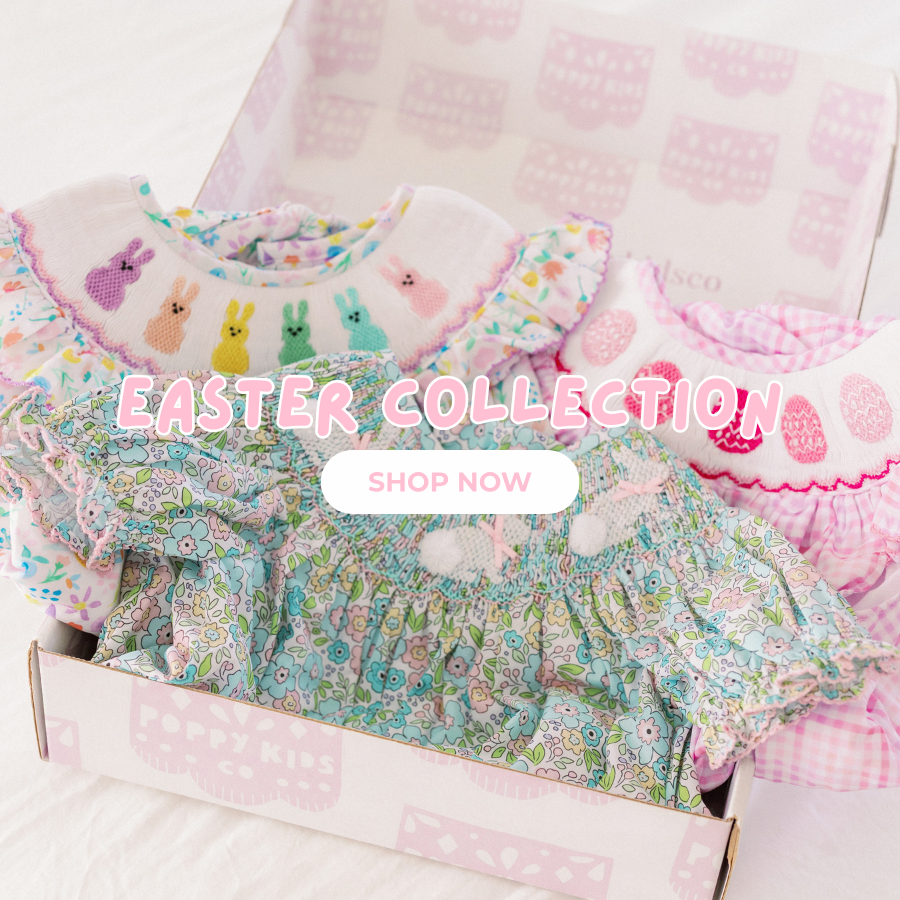 Easter Collection is Here!