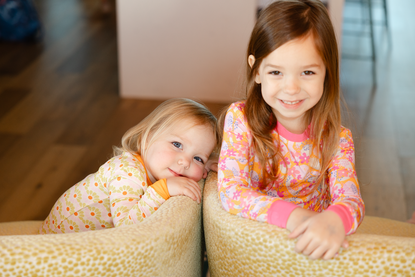 Sunny Premium PJ Set (FINAL SALE)