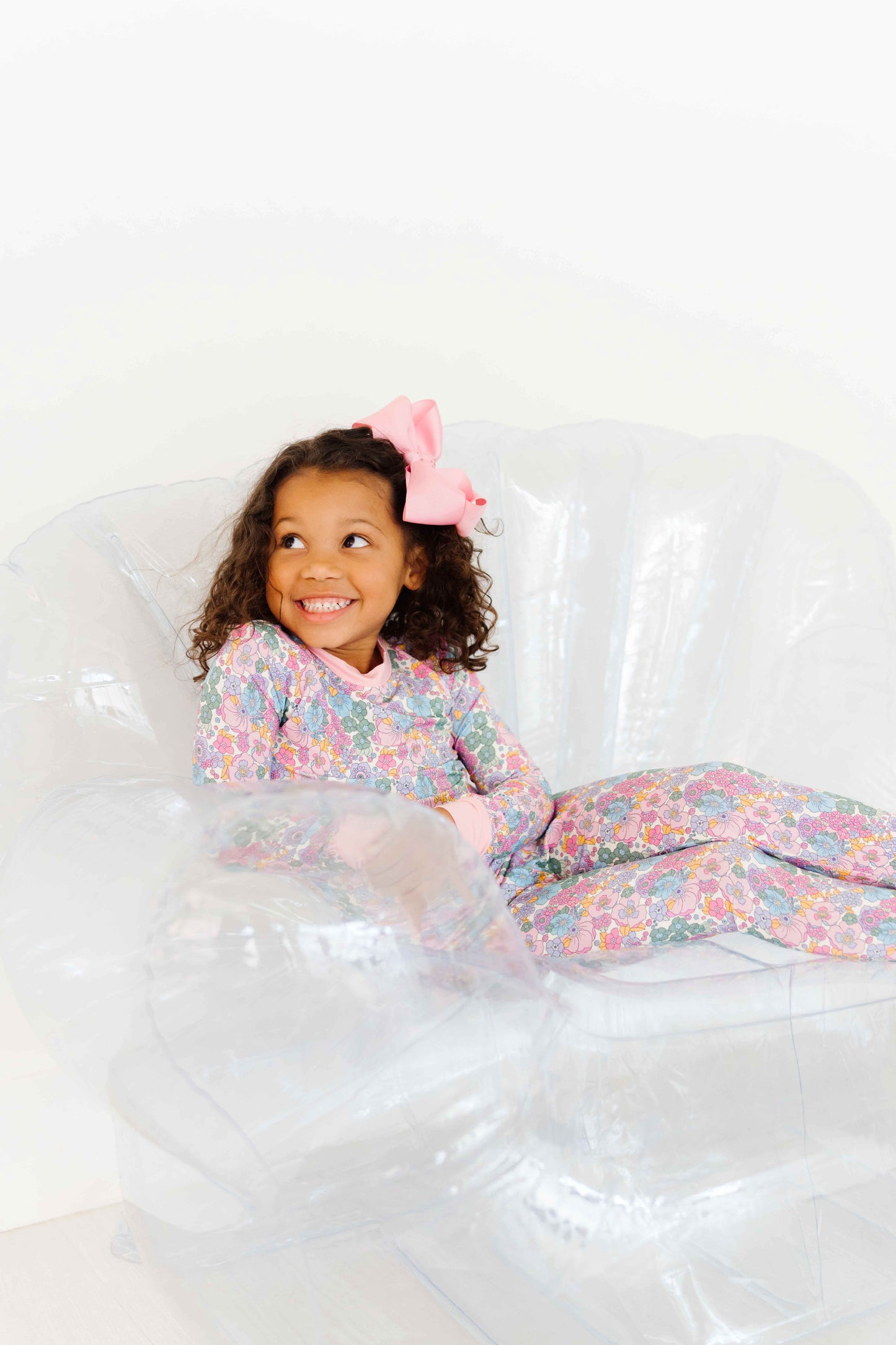 Rosie Posey PJ Set