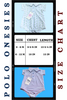 Holly Polo Onesie