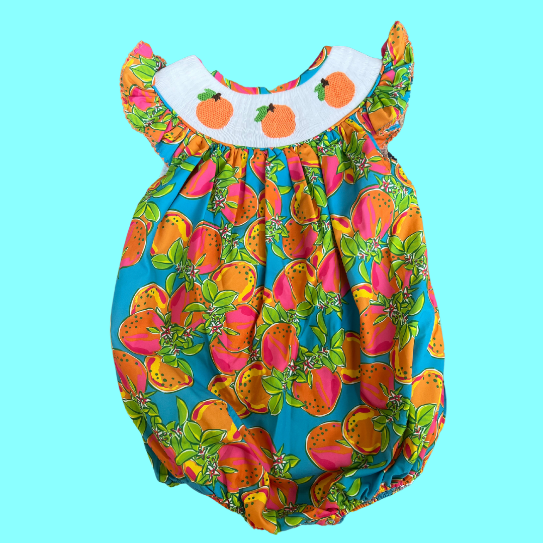 Cutie Bubble (FINAL SALE)