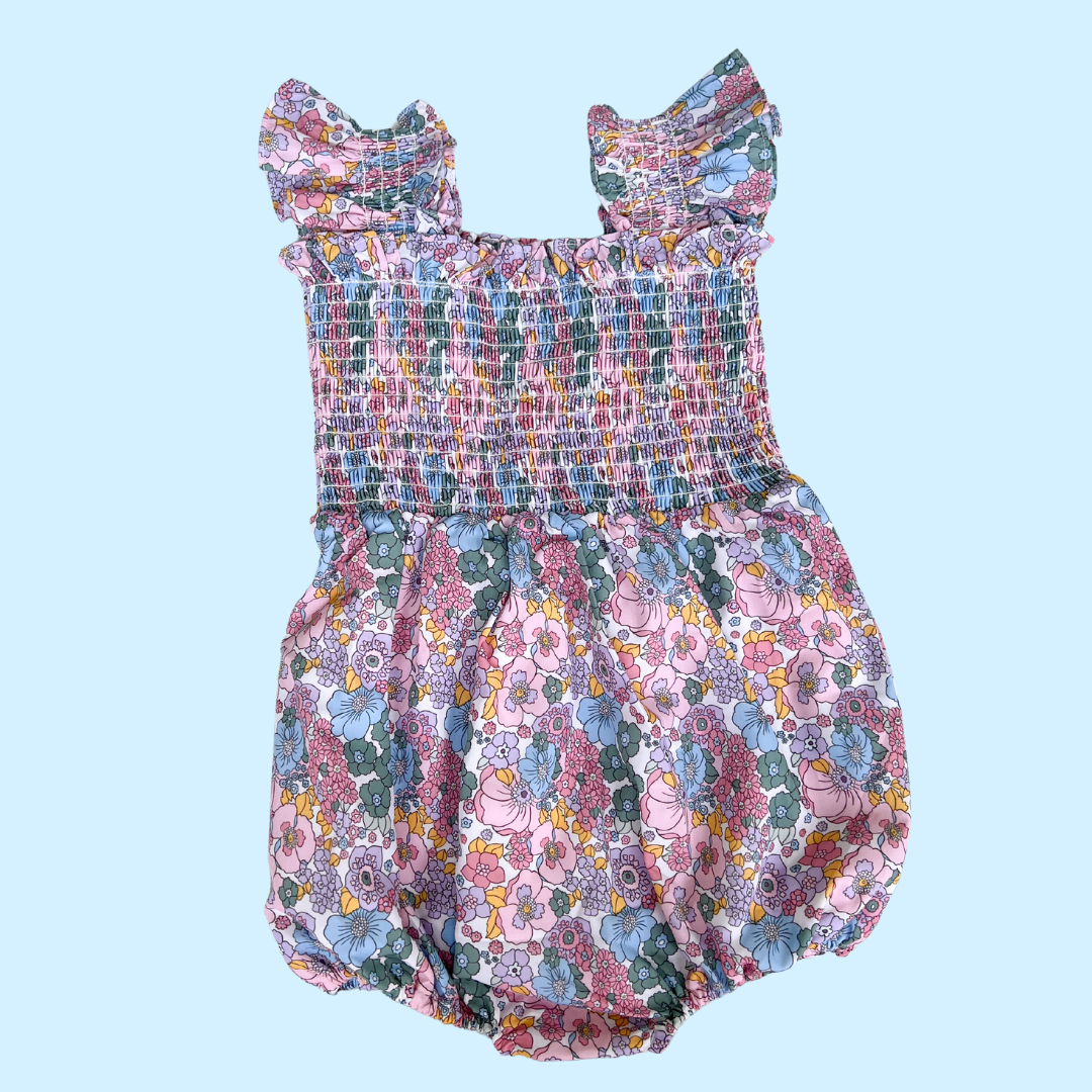 Rosie Posey Bubble (FINAL SALE)