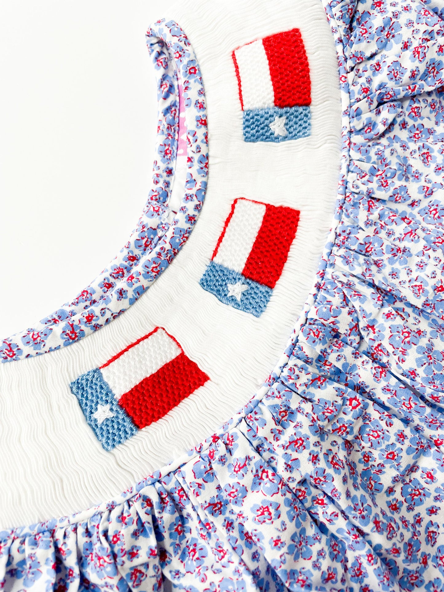 Texas Dress