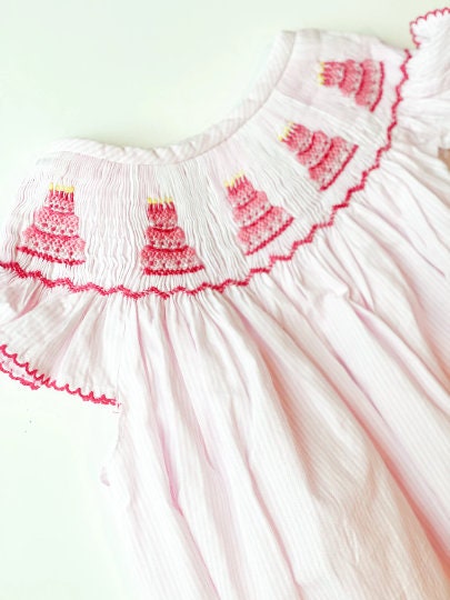 Cake Dress