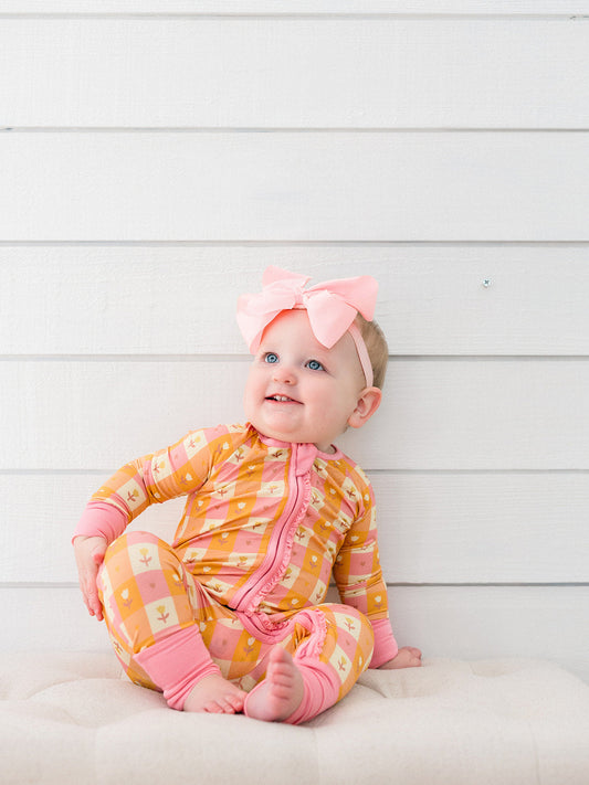 Fall Outfits for Babies, Toddler and Kids: New Poppy Kids Co Collection