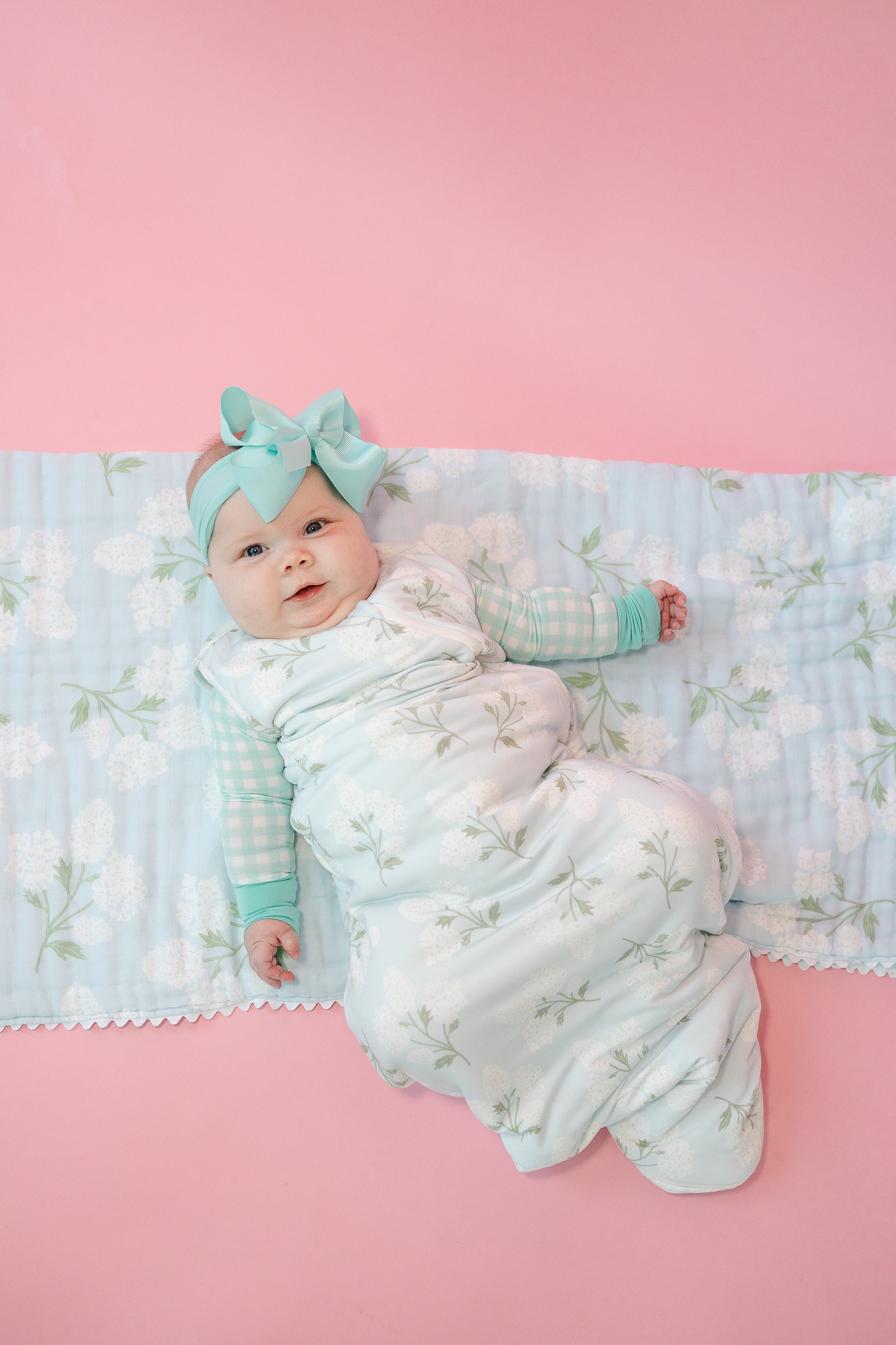 Sweet Dreams Made Easy: The Benefits of Bamboo Sleep Sacks for Your Little One