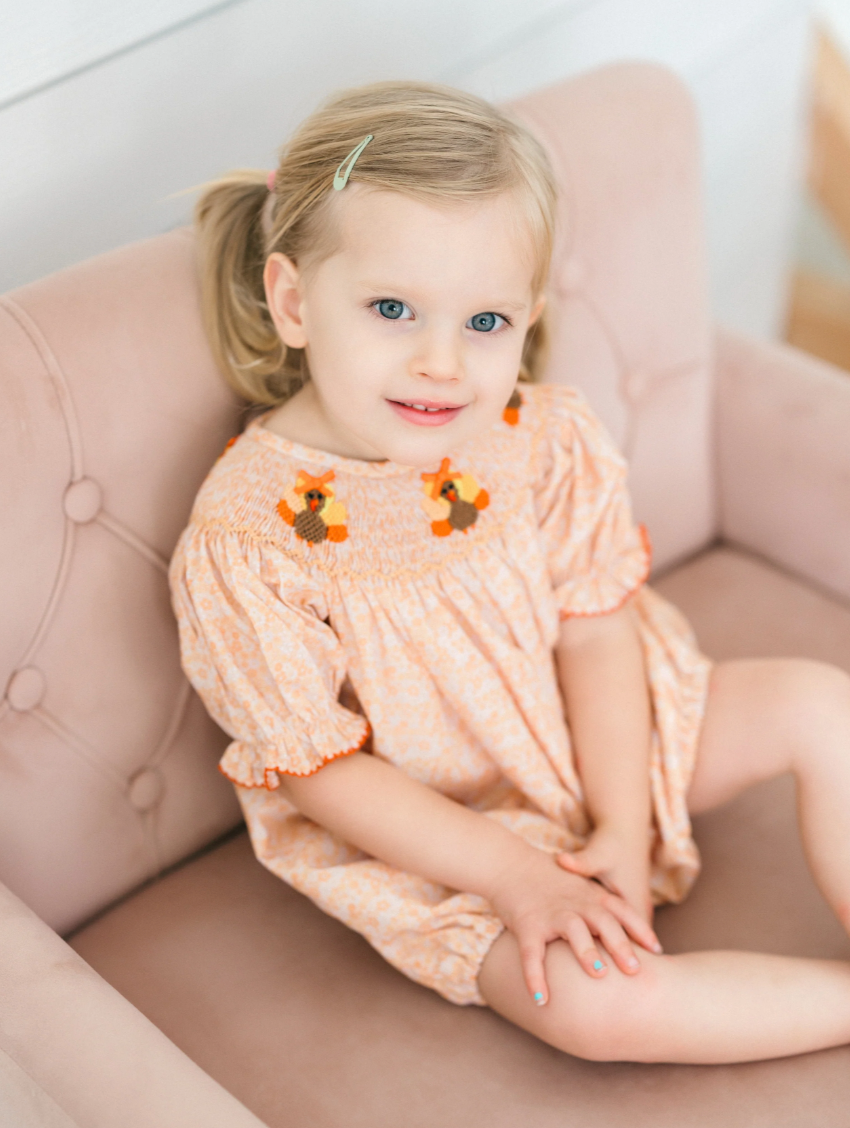Thanksgiving Outfits for Kids: Smocked and Cozy Outfit Ideas for 2026
