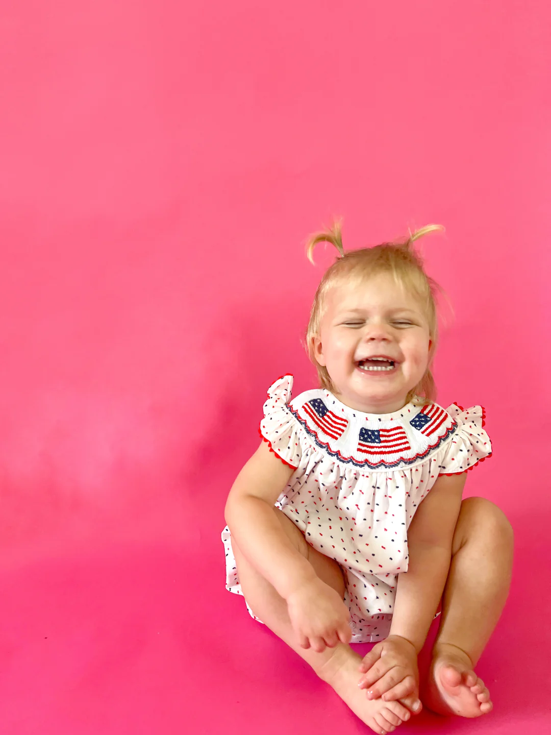 Kids Fourth of July Outfit Guide
