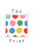 Apple of my Eye PJ Set