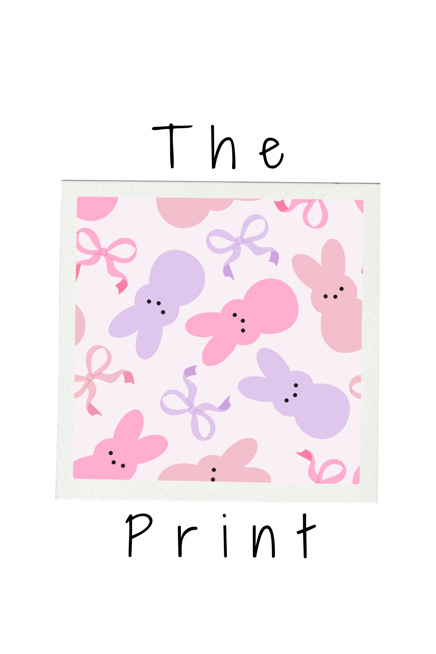 Sweet Bunny Ruffle Romper