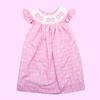 Pink Sunnies Dress
