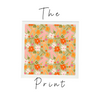 Fall Flowers Premium PJ Set