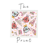 Pink Brave Premium PJ Set