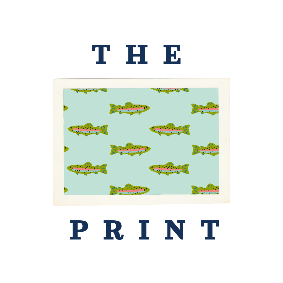Trout-tastic Boys' Polo