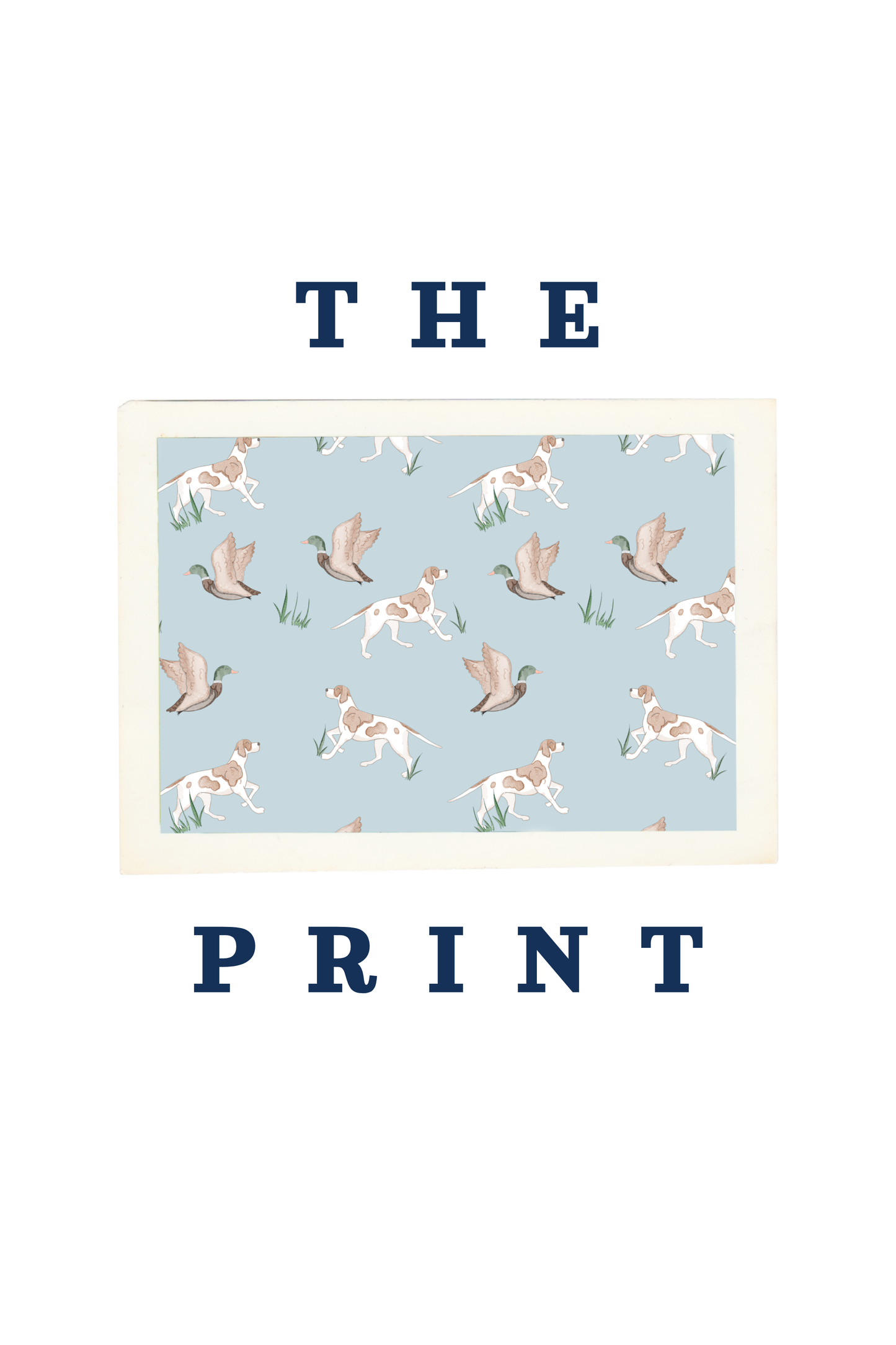 Bird Dog Boys' Polo