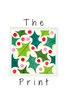 Holly Jolly PJ Set