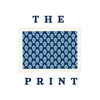 Sterling Block Print Men's Polo