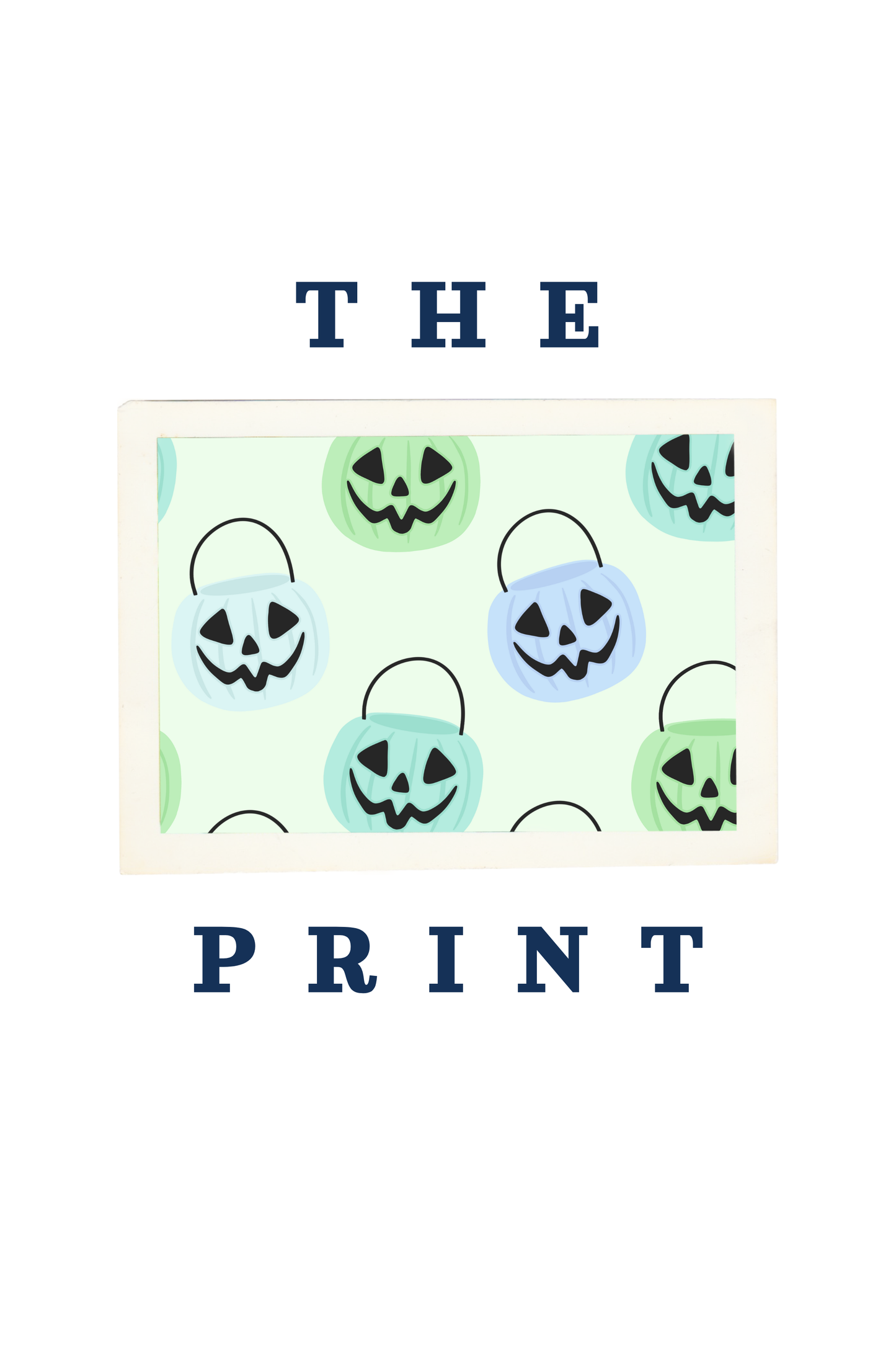 Halloween Bucket Boys' Polo