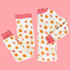 Pumpkin Spice PJ Set (Final Sale)