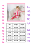 Affirmations Premium Ruffle Romper