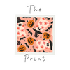 Ghoulie Girl Premium PJ Set