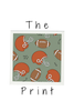 Kickoff PJ Set