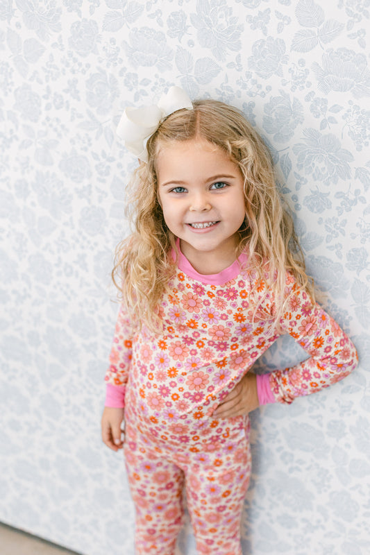 Liv Premium PJ Set
