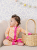 Hoppy Ruffle Romper