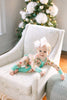 Nutcracker Premium Ruffle Romper