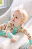Nutcracker Premium Ruffle Romper