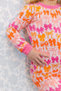 Fall Bows Premium PJ Set