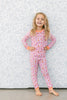 Girly Fall Premium PJ Set