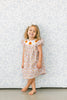 Floral Turkey Dress
