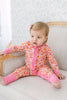 Liv Premium Ruffle Romper