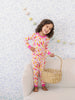 Girly Carrots PJ Set