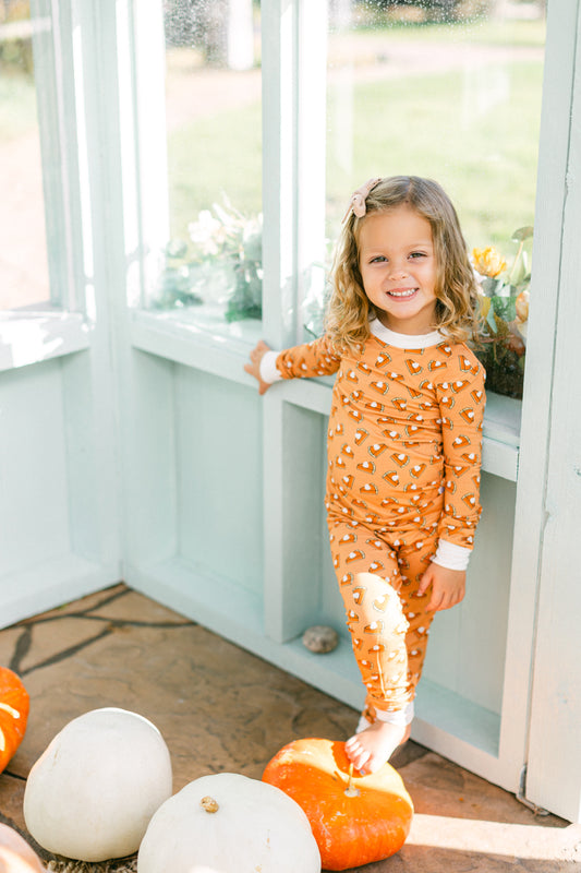 Cutie Pie 2.0 Premium PJ Set