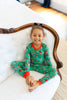 Cowgirl Christmas Premium PJ Set