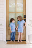 Aztec Boys' Polo