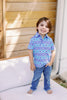 Aztec Boys' Polo