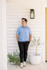 Aztec Men's Polo