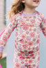Tropical Premium PJ Set