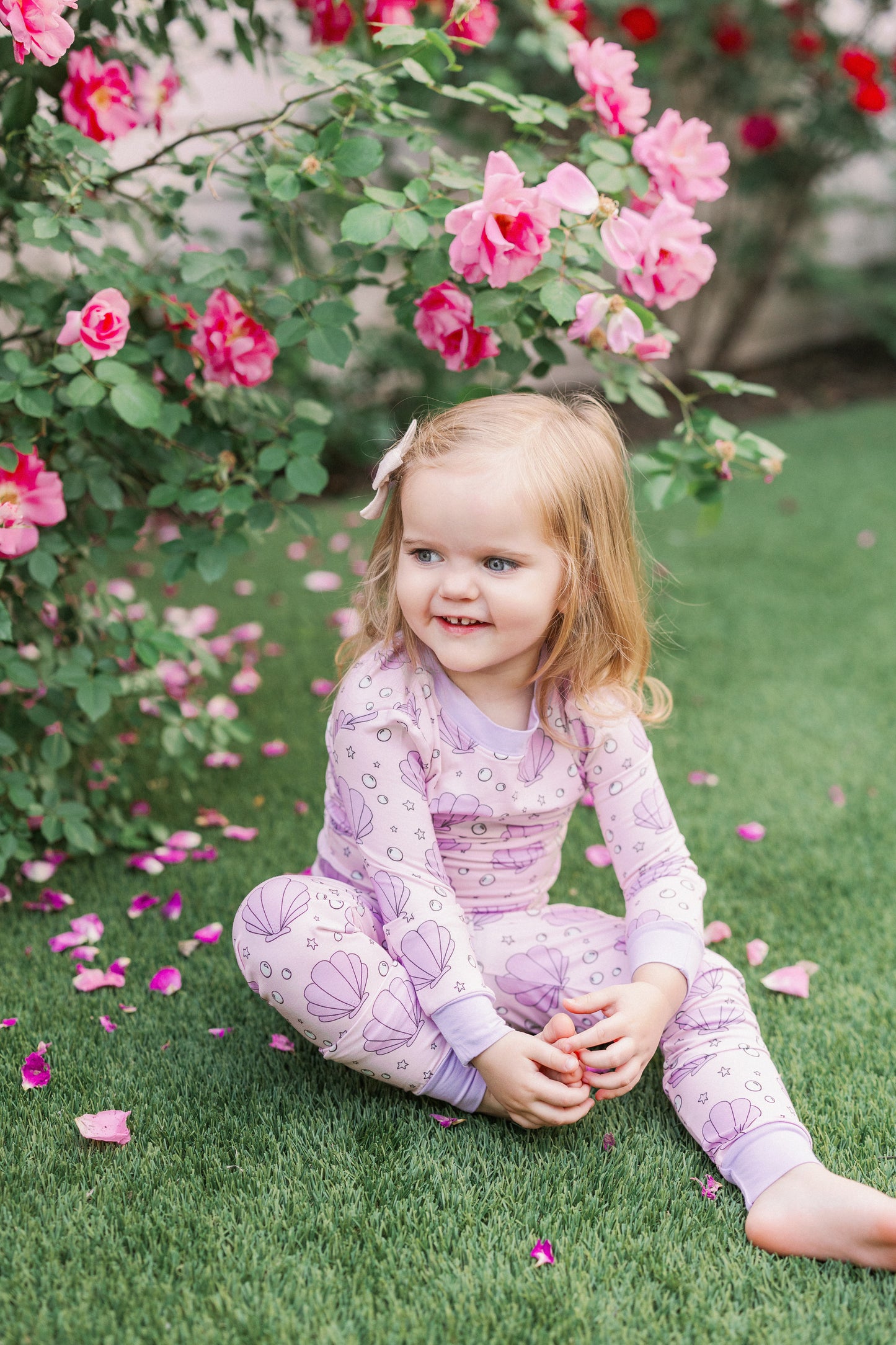 Pearl Premium PJ Set