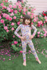 Sweet Summertime Premium PJ Set