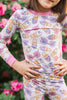 Sweet Summertime Premium PJ Set