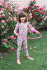 Sweet Summertime Premium PJ Set